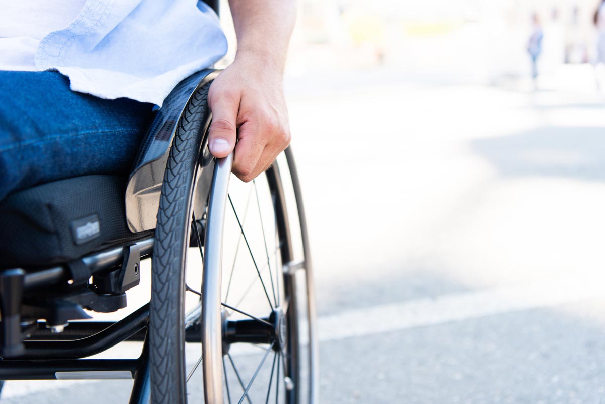 Buenas prácticas de inclusión: Reglamento Municipal para la Inclusión de las Personas con Discapacidad