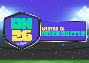 Micrositio DH26