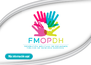 Página oficial FMOPDH