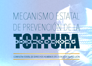 Mecanismo Estatal de Prevención de la Tortura