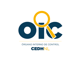 Logotipo del OIC