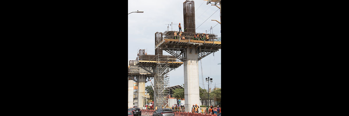 Comunicado 020/2025: Solicita CEDHNL revisión en construcción de estaciones del metro en Monterrey