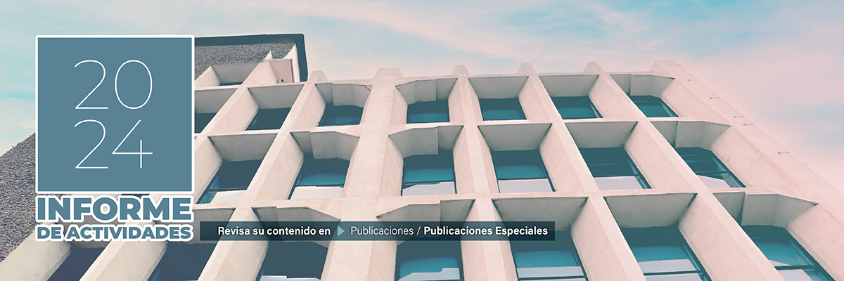 CEDHNL Informe Anual 2024