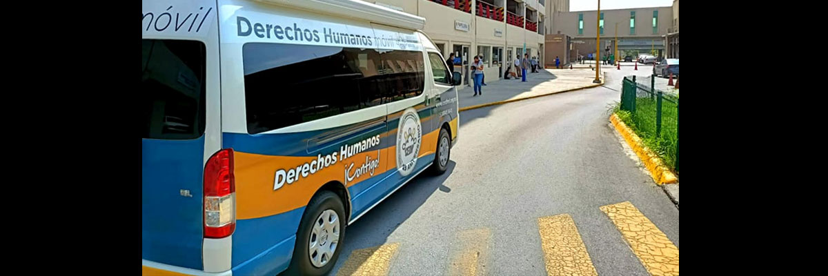 Comunicado 004/2026: CEDHNL solicita garantizar continuidad del tratamiento para niñas, niños y adolescentes con hemofilia