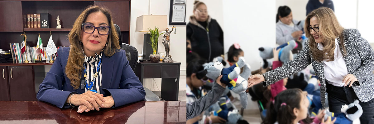 Comunicado 020/2026: Registra CEDHNL más de un caso diario sobre violaciones a derechos de niñas, niños y adolescentes en Nuevo León