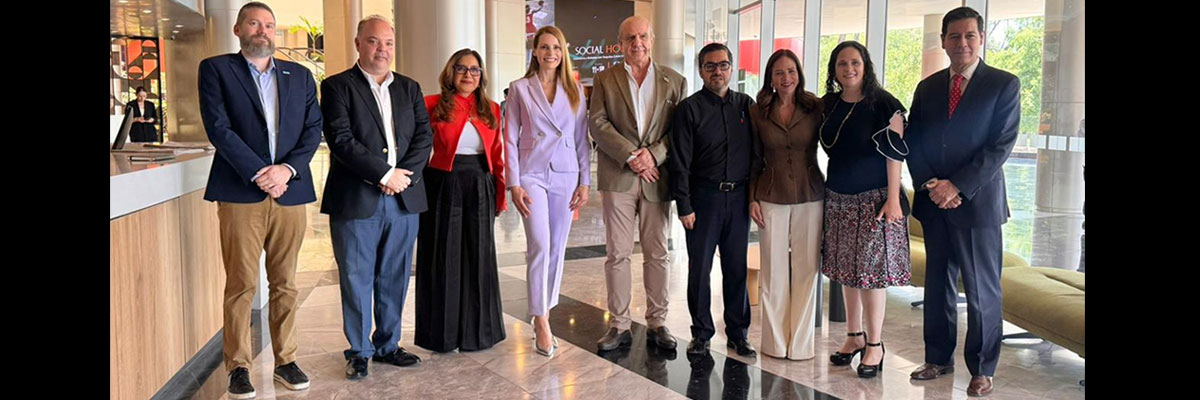 Comunicado 021/2026: CEDHNL capacita a sector hotelero para prevenir riesgos y proteger derechos de infancias rumbo al Mundial 2026