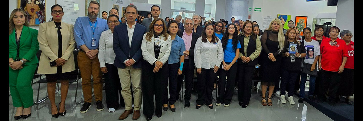 Comunicado 024/2026: CEDHNL presenta Informe Especial sobre Hijas e Hijos de Personas Desaparecidas y su versión amigable Aventuras del Equipo Valiente