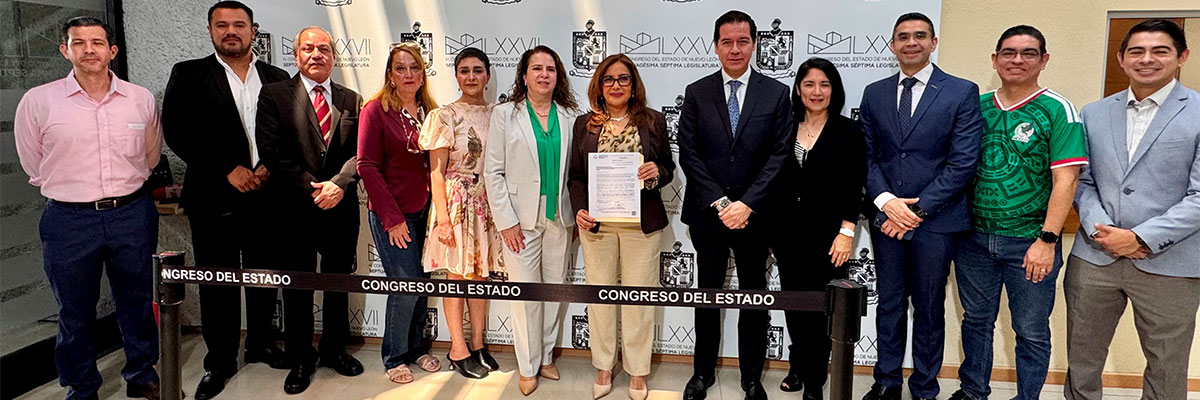 Comunicado 025/2026: La aceptación de recomendaciones continúa presentando un desafío para la CEDHNL 