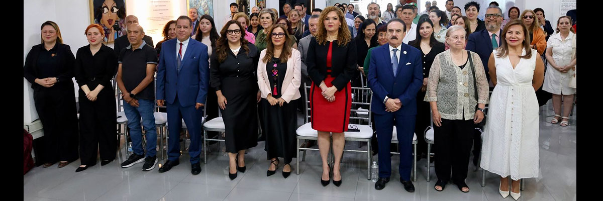 Comunicado 027/2026: CEDHNL presenta Informe Anual 2025 a Organizaciones de la Sociedad Civil