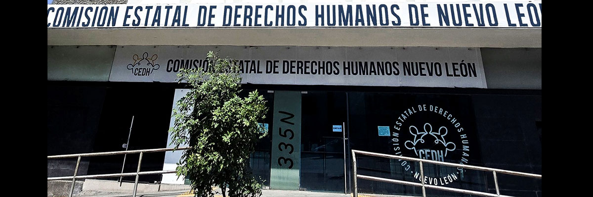 Comunicado 032/2026: CEDHNL llama a brindar certeza y transparencia sobre los recursos destinados a organizaciones de la sociedad civil
