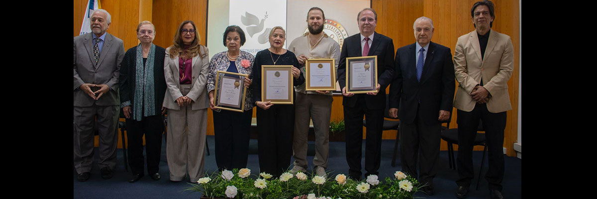 Comunicado 043/2026: Reconoce CEDHNL a Personas Promotoras de los Derechos Culturales en Nuevo León 