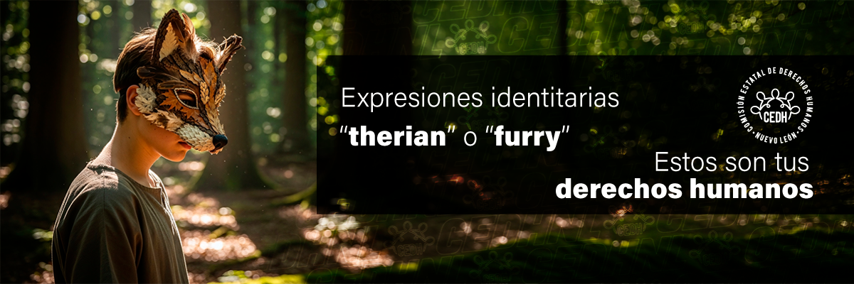 Postura Institucional. Derecho al libre desarrollo de la personalidad y no discriminación ante expresiones identitarias diversas.