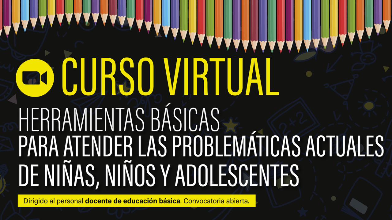 Curso Virtual CEDHNL
