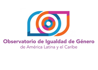 Observatorio de Igualdad de Género. CEPAL.