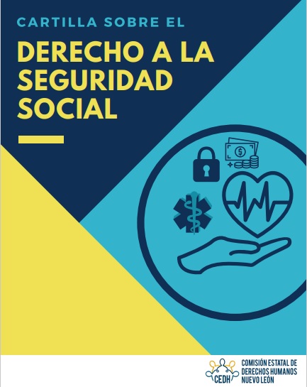 Cartilla sobre el derecho a la seguridad social